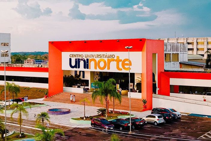 Viver - Uninorte Acre