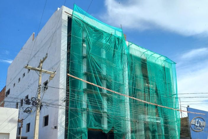 Viver Engenharia - Clinica Beretta