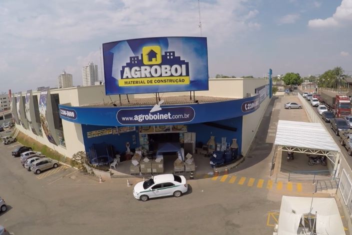 Viver Engenharia - Agoboi