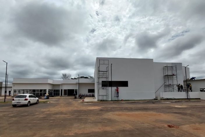 Viver Engenharia - Camara dos Vereadores